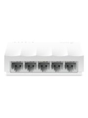 TP-Link LS1005 5 Port 10-100 Mbps Switch Plastik Kasa