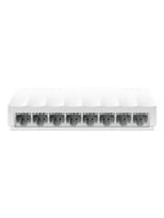 TP-Link LS1008 8-Port 10/100Mbps Masaüstü Switch