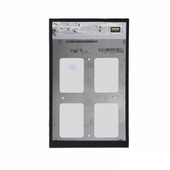ASUS MeMO Pad 8 K011 ME181C ME181 Fonepad 8 FE380 FE380CXG Lcd  Panel ( İç Ekran )