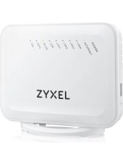 Zyxel VMG1312-T20B 300Mbps VDSL2+/ADSL2 4 Port Kablosuz Modem&Router