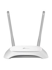 TP-LINK TL-WR840N 300 Mbps 4 Portlu N Router