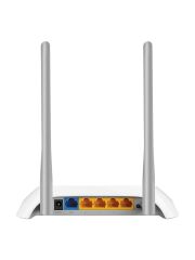 TP-LINK TL-WR840N 300 Mbps 4 Portlu N Router