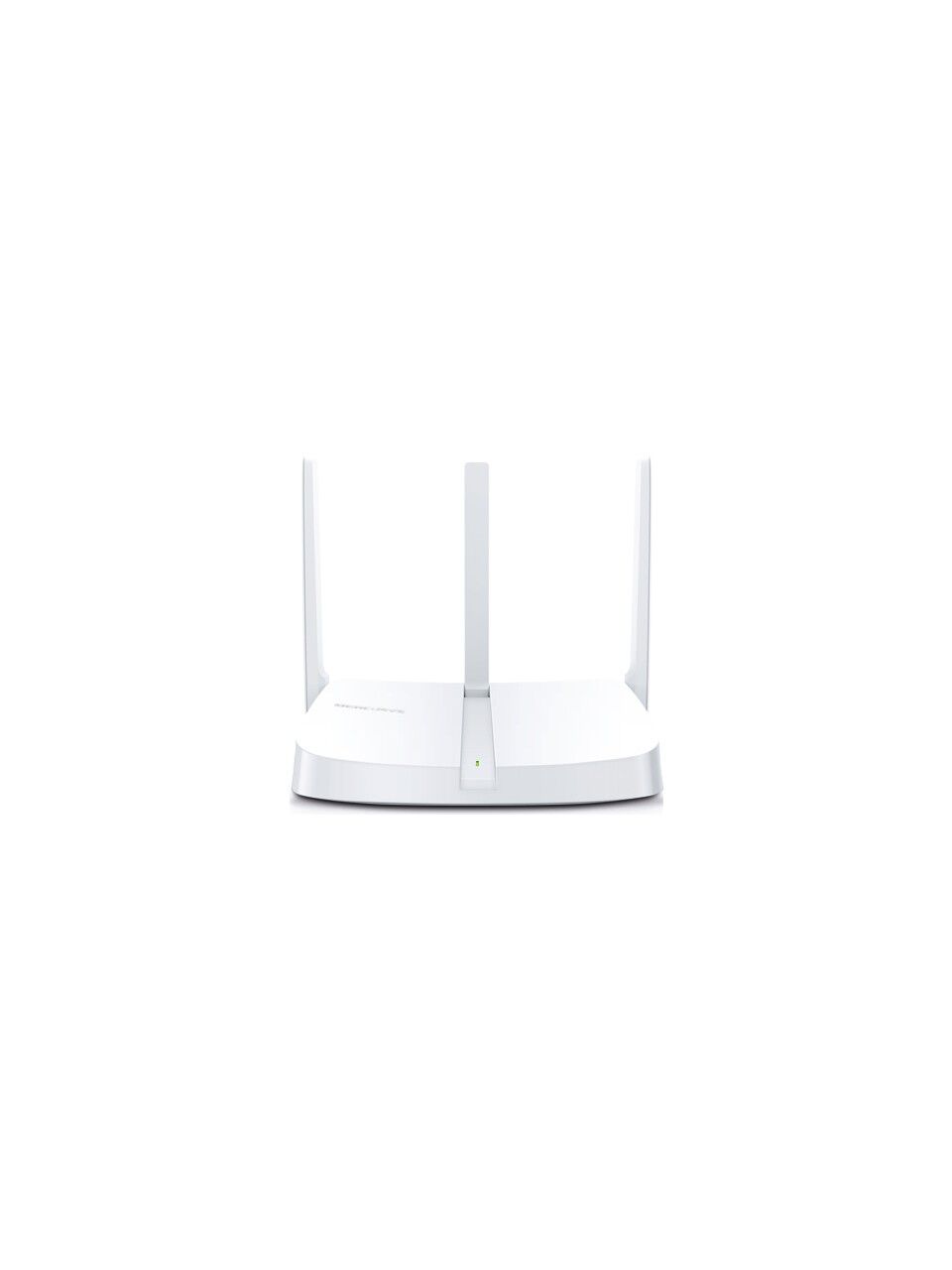 Mercusys MW305R 300 Mbps Kablosuz N Router 3x 5dBi Antenler