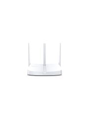 Mercusys MW305R 300 Mbps Kablosuz N Router 3x 5dBi Antenler