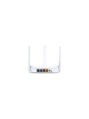 Mercusys MW305R 300 Mbps Kablosuz N Router 3x 5dBi Antenler