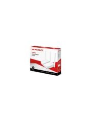 Mercusys MW305R 300 Mbps Kablosuz N Router 3x 5dBi Antenler