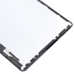 Apple iPad Air 13'' 2024 M2 6.Nesil A2898 A2899 A2900 Dokunmatik Panel ve Lcd Panel Komple Set - Siyah