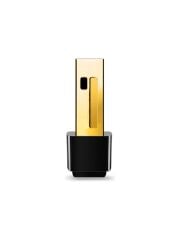 TP-Link TL-WN725N Kablosuz N Nano USB Adaptör 150 Mbps Mini Tasarım