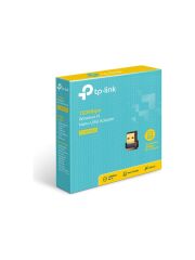 TP-Link TL-WN725N Kablosuz N Nano USB Adaptör 150 Mbps Mini Tasarım