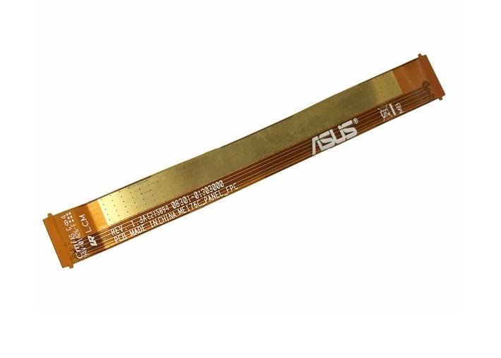 Asus Memo Pad 7 Me176Cx ME176 K013 ME176_PANEL_FPC Lcd Data Flex Kablo