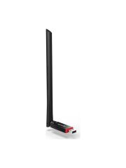 Tenda U6 300MBPS 6dbi Anten Wireless USB Adaptör