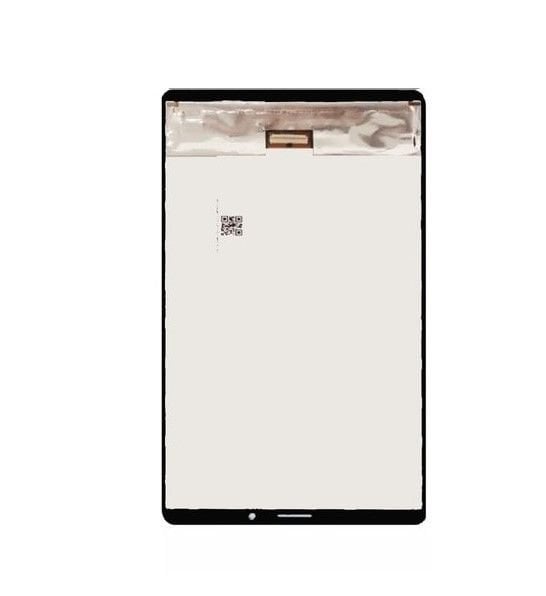 Lenovo Tab M7 TB-7306F 7306X Lcd Ekran ve Dokunmatik Panel SET - Siyah