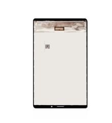 Lenovo Tab M7 TB-7306F 7306X Lcd Ekran ve Dokunmatik Panel SET - Siyah