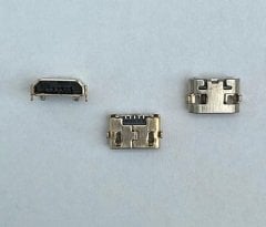 Huawei Mediapad T3 10 AGS-L03 AGS-L09 AGS-W09 Micro Usb Tablet Dc Jack / Sarj Soketi