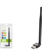 Pıx-Lınk LV-UW10T Wıreless Adaptor 150MBPS 5db 8818 Ic