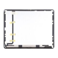 Apple iPad Air 13 2025 M3 A3268 A3269 A3271 Dokunmatik Panel ve Lcd Panel Komple Set - Siyah