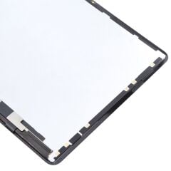 Apple iPad Air 13 2025 M3 A3268 A3269 A3271 Dokunmatik Panel ve Lcd Panel Komple Set - Siyah