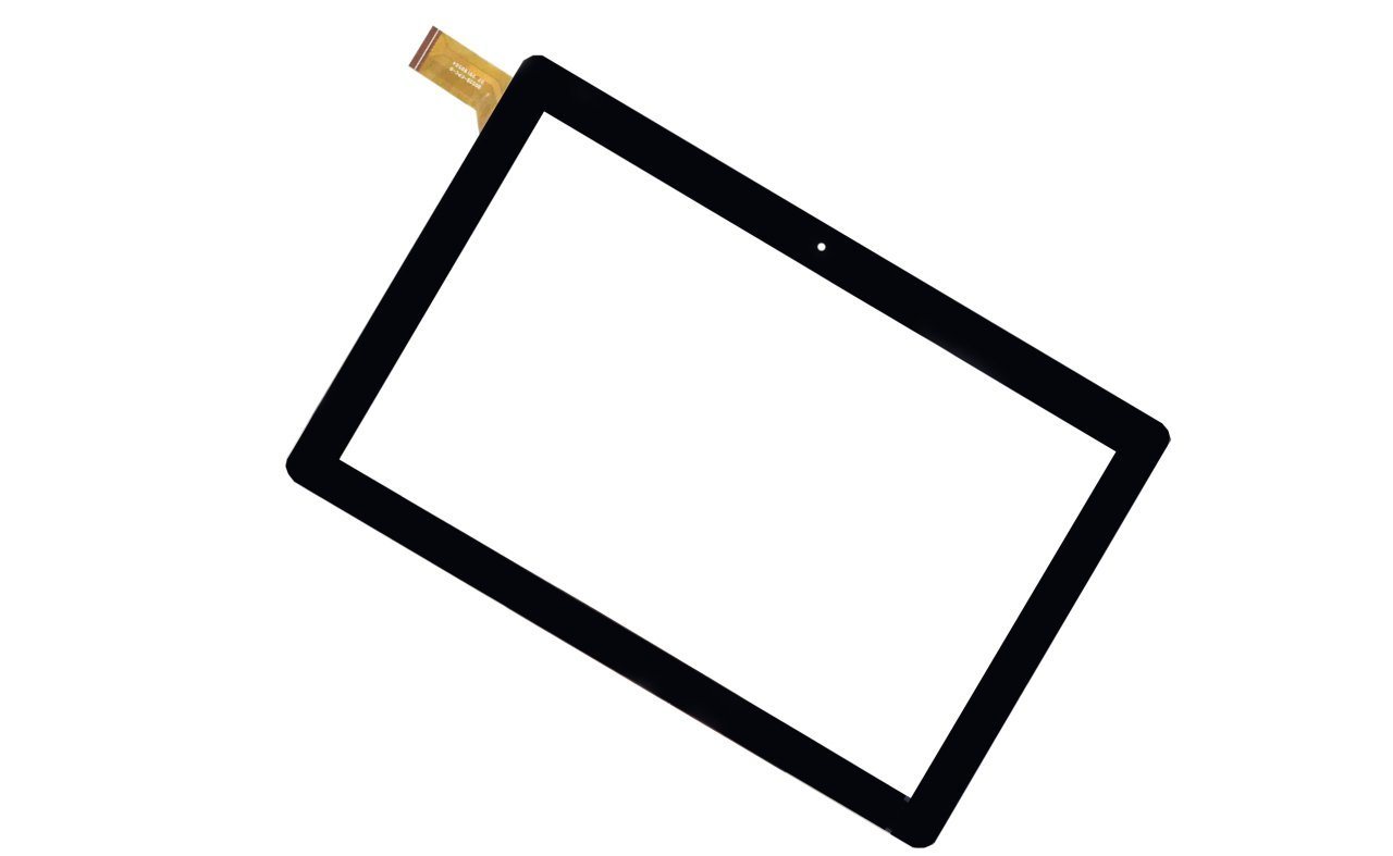 Hometech HT 10M Dokunmatik Panel - Siyah Model-3