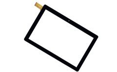 Hometech HT 10M Dokunmatik Panel - Siyah Model-3