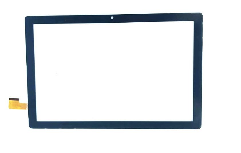 XLD10312-V1-FPC FHX 10'' Dokunmatik Panel - Siyah