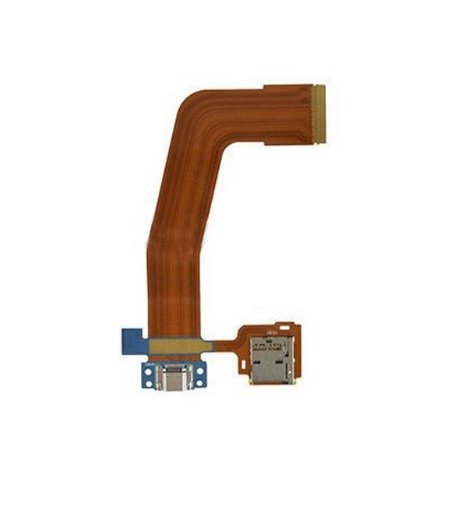 Samsung Galaxy Tab SM-T807 Şarj Soketi Flex Kablo