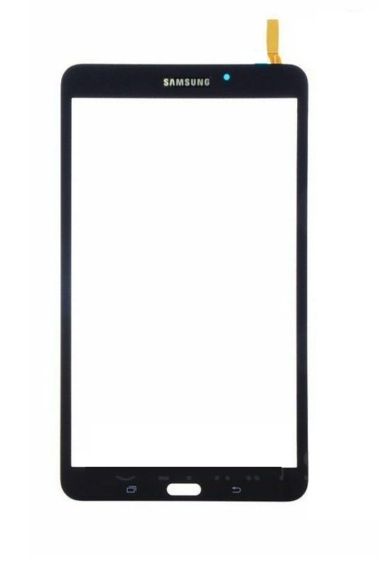 Samsung Galaxy Tab 4 8.0 SM- T330 T337A 8 inç Dokunmatik Panel - Siyah