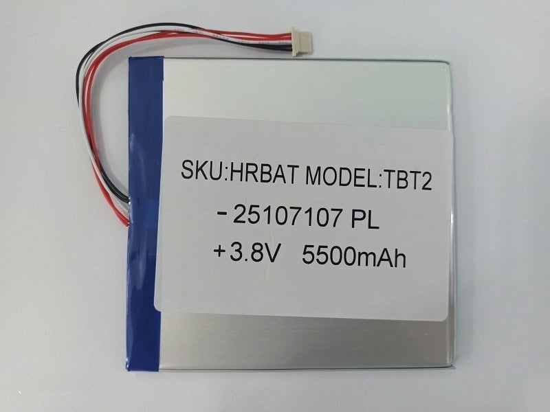 Everest Digiland DL1008M Tablet Bataryası - Pil