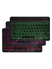Hadron HDX2507 Smart Backut Rgb Ledli Bluetooth Q Klavye