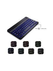 Hadron HDX2507 Smart Backut Rgb Ledli Bluetooth Q Klavye