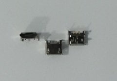 Everest Everpad DC-7015 Micro Usb Tablet Dc Jack / Sarj Soketi