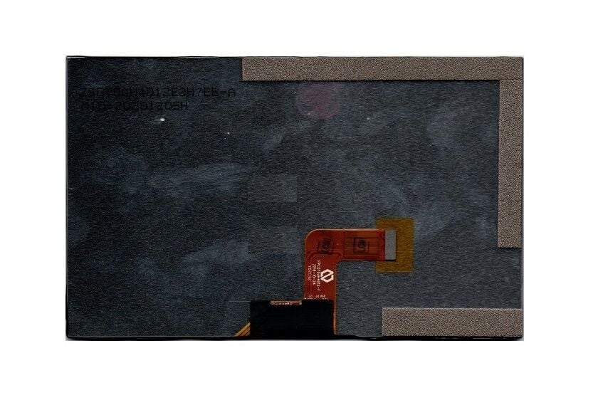 Alcatel Smart Tab 7 8051 8052 7'' Lcd Panel ( İç Ekran )