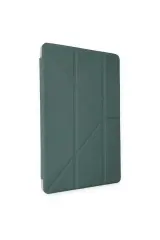 Apple iPad Air 11 M4 2026 A3459 A3460 A3463 Kılıf Kalemlikli Mars Tablet Kılıf