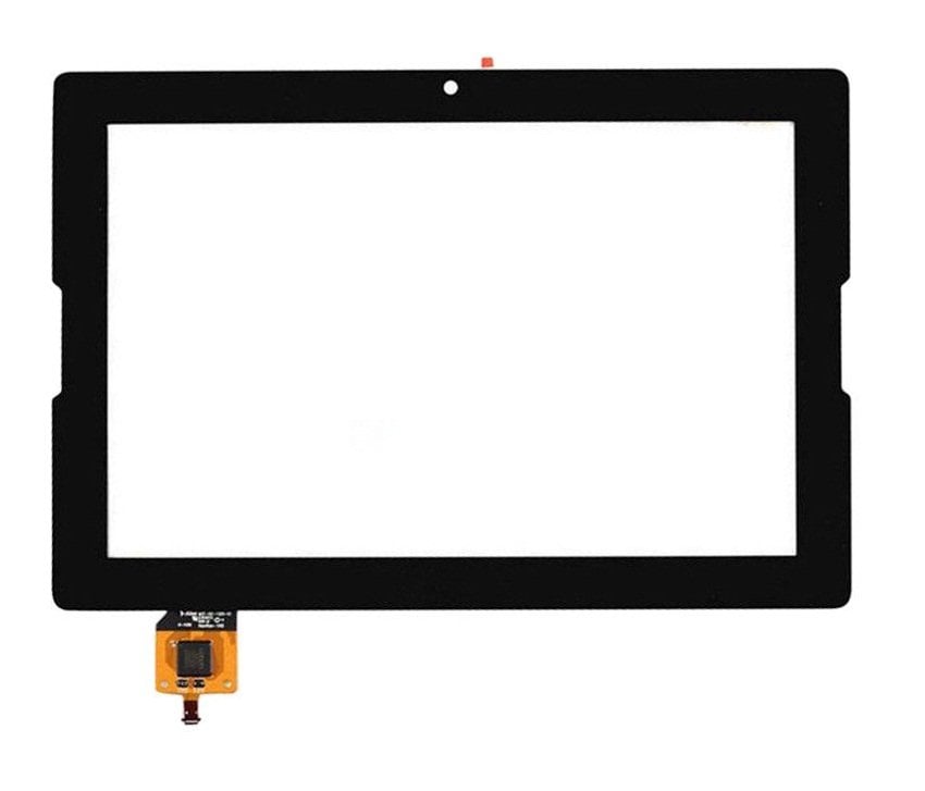 Lenovo Tab A10-70 A7600 B0474 Dokunmatik Panel - Siyah