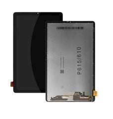 Samsung Galaxy TAB S6 LITE 10.4'' SM-P617 Lcd ve Dokunmatik Panel Set - Siyah