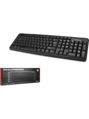 Hadron HDX2603 Usb Kablolu Standart Q Klavye