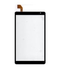 Vorcom S8 Classic 8'' Dokunmatik Panel - Siyah