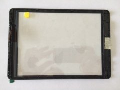 Hometech Quad Tab M866 8 inç Dokunmatik Panel - Çerçeveli Kasa