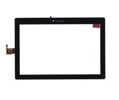 Lenovo Tab 2 A10-30 YT3-X30 X30F TB2-X30F TB2-X30L 10 inç Dokunmatik Panel - Siyah