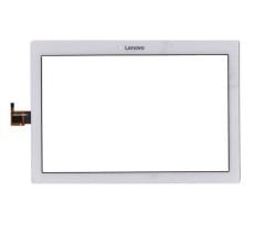 Lenovo Tab 2 A10-30 YT3-X30 X30F TB2-X30F TB2-X30L 10 inç Dokunmatik Panel - Beyaz