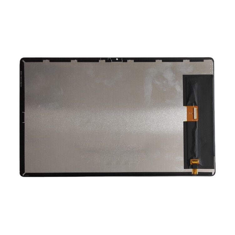 Lenovo Idea Tab Plus / Tab K12 TB361FU TB361ZU ZAG70642TR ZAG70609TR Lcd Ekran ve Dokunmatik Panel SET - Siyah