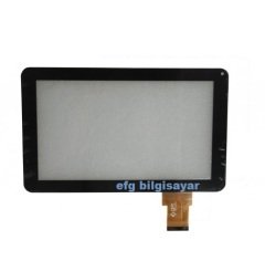 Logicom S952 (MID-9526CM) 9 inç Dokunmatik Panel