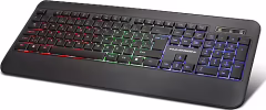 Hadron HDX2607 Ledli Oyuncu Kablolu Q Klavye