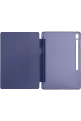 Apple iPad Air 13 2026 M4 A3461 A3462 A3464 Kalemlikli Mars Tablet Kılıf