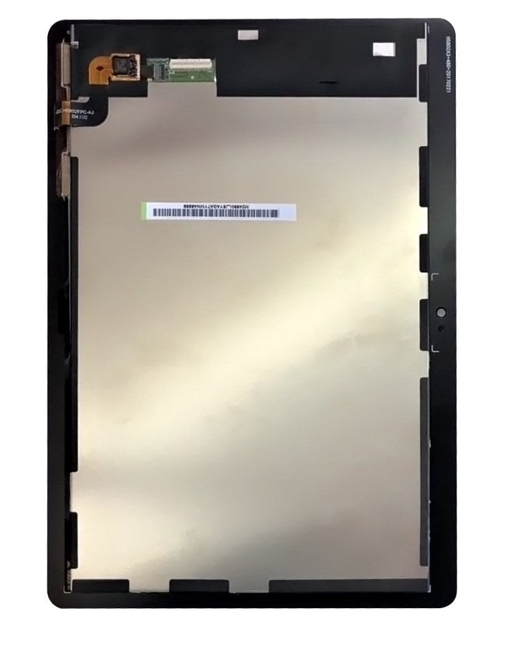 Huawei Mediapad T3 10 AGS-L03 AGS-L09 AGS-W09 Lcd Ekran ve Dokunmatik Panel - SET