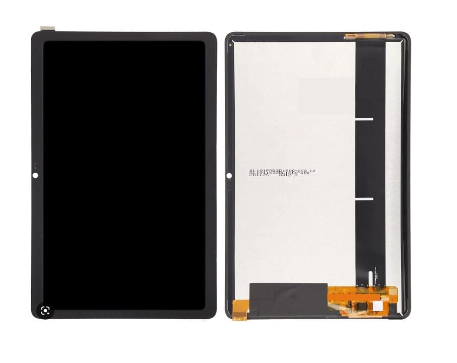 Tcl Tab 10S Wifi 9081X Lcd Ekran ve Dokunmatik Panel SET - Siyah