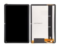 Tcl Tab 10S Wifi 9081X Lcd Ekran ve Dokunmatik Panel SET - Siyah