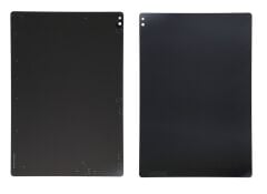 Lenovo Smart Tab P10 TB-X705 TB-X705L TB-X705F Batarya Cover Arka Kapak- Siyah