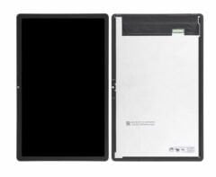 Lenovo Tab M10 Plus 3.Nesil TB125FU TB128FU TB128XU Lcd Ekran ve Dokunmatik Panel SET - Siyah
