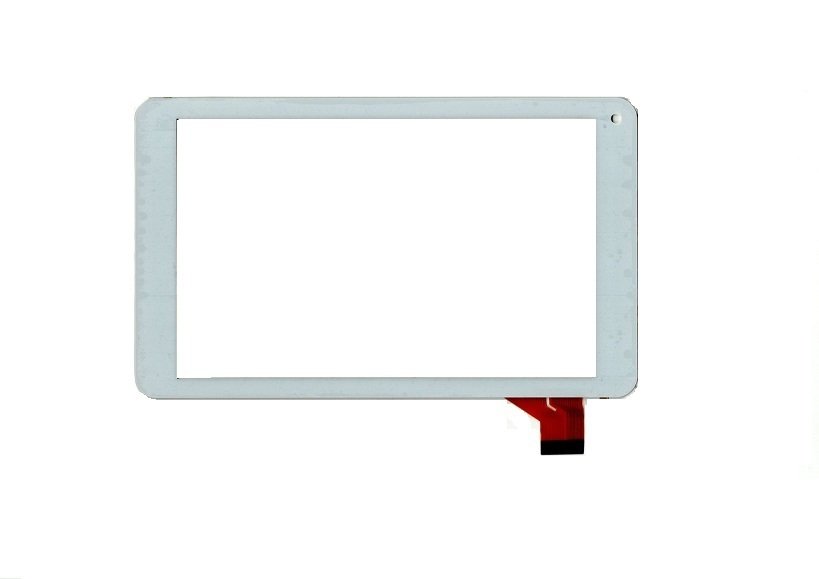 Concord Flyfix T7 | C-726 7 inç Dokunmatik Panel - Beyaz