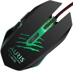 Auris MG20 Kablolu Oyuncu Mouse